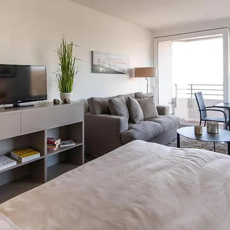 Appartement Intermar Fewo1846 - Oskar *
