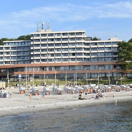 Apartment Intermar Fewo1846 - Oskar *