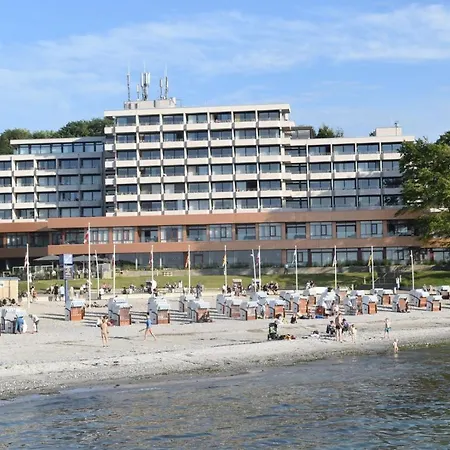 Appartement Intermar Fewo1846 - Oskar *