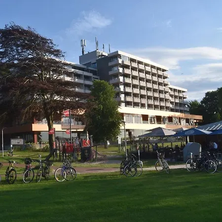 Intermar Fewo1846 - Oskar * Glücksburg